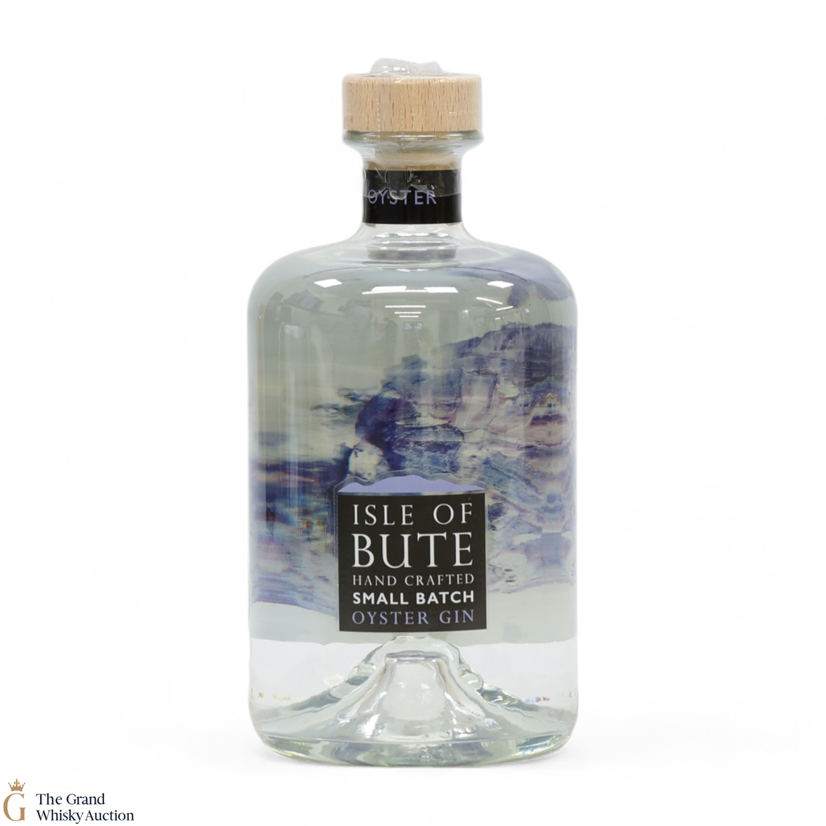 Isle of Bute - Oyster Gin - Small Batch