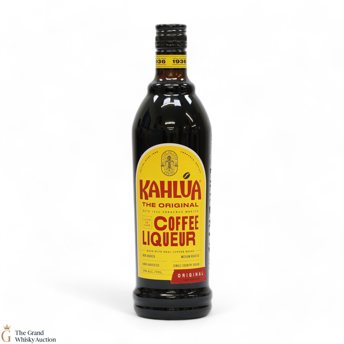 Kahlua - Coffee Liqueur