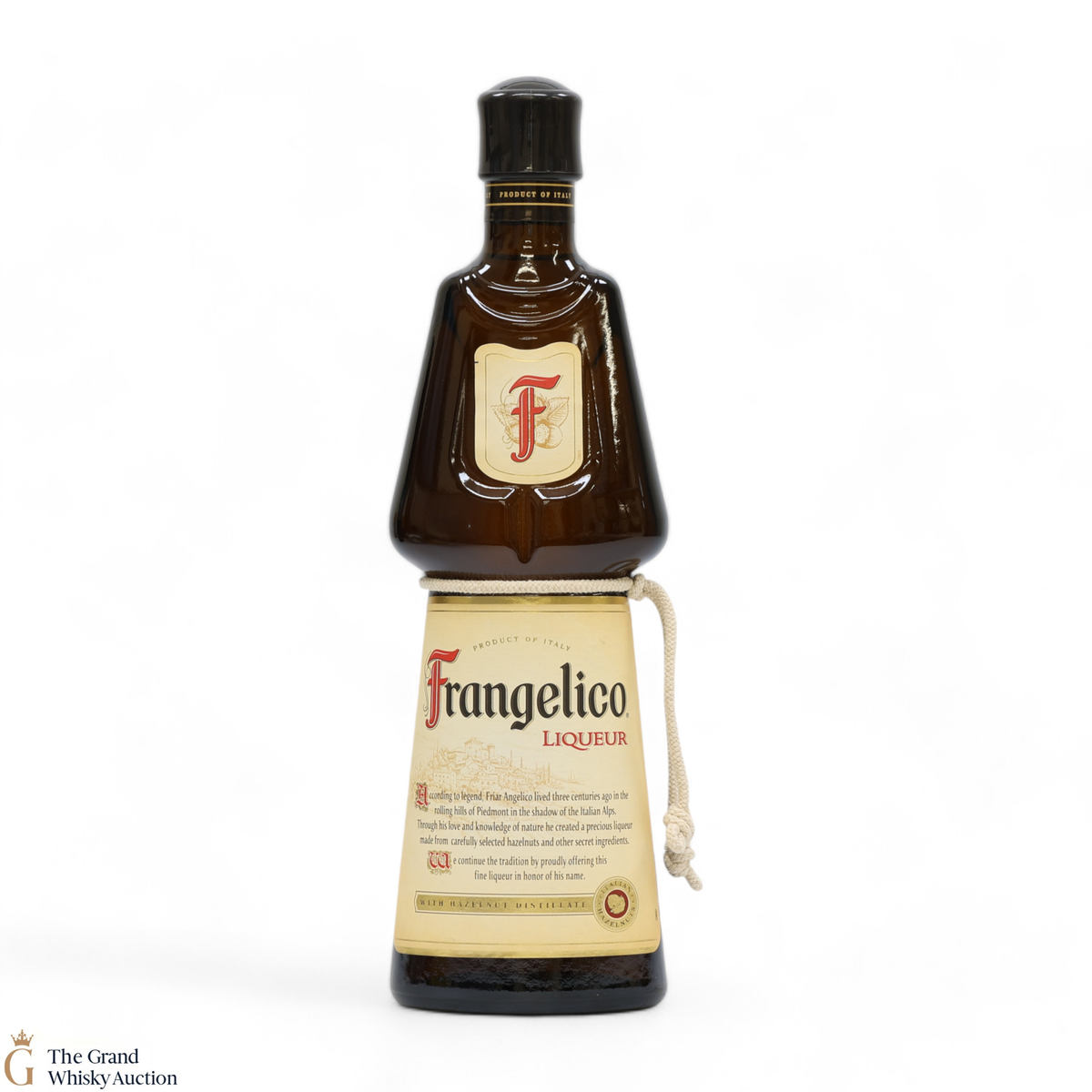 Frangelico - Hazelnut Distillate Liqueur