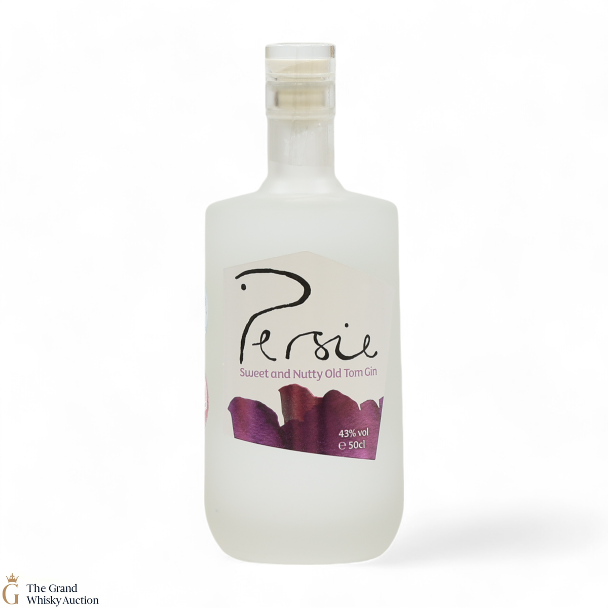 Persie - Sweet and Nutty Old Tom Gin (50cl)