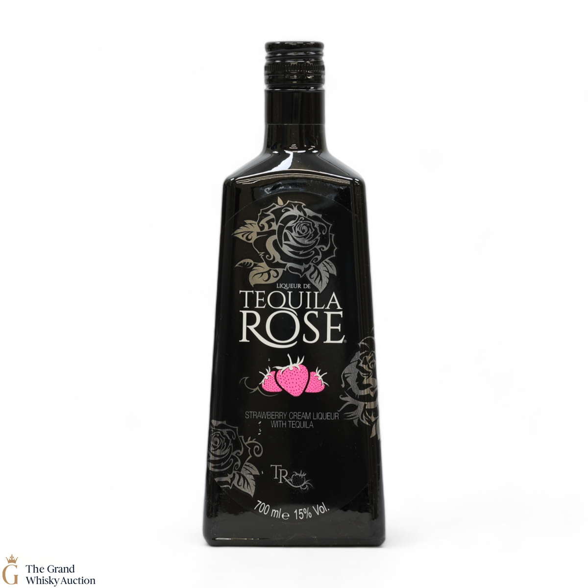 Tequila Rose - Strawberry Cream Liqueur Tequila