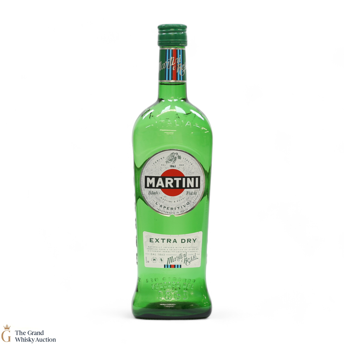 Martini - Extra Dry Spirit Drink (75cl)
