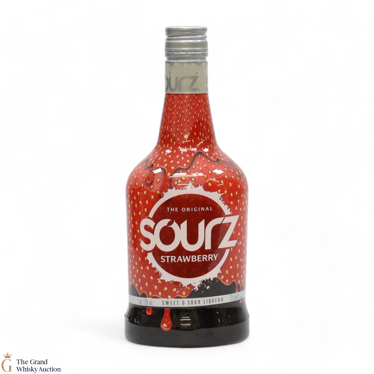 Sourz - Original Strawberry Liqueur