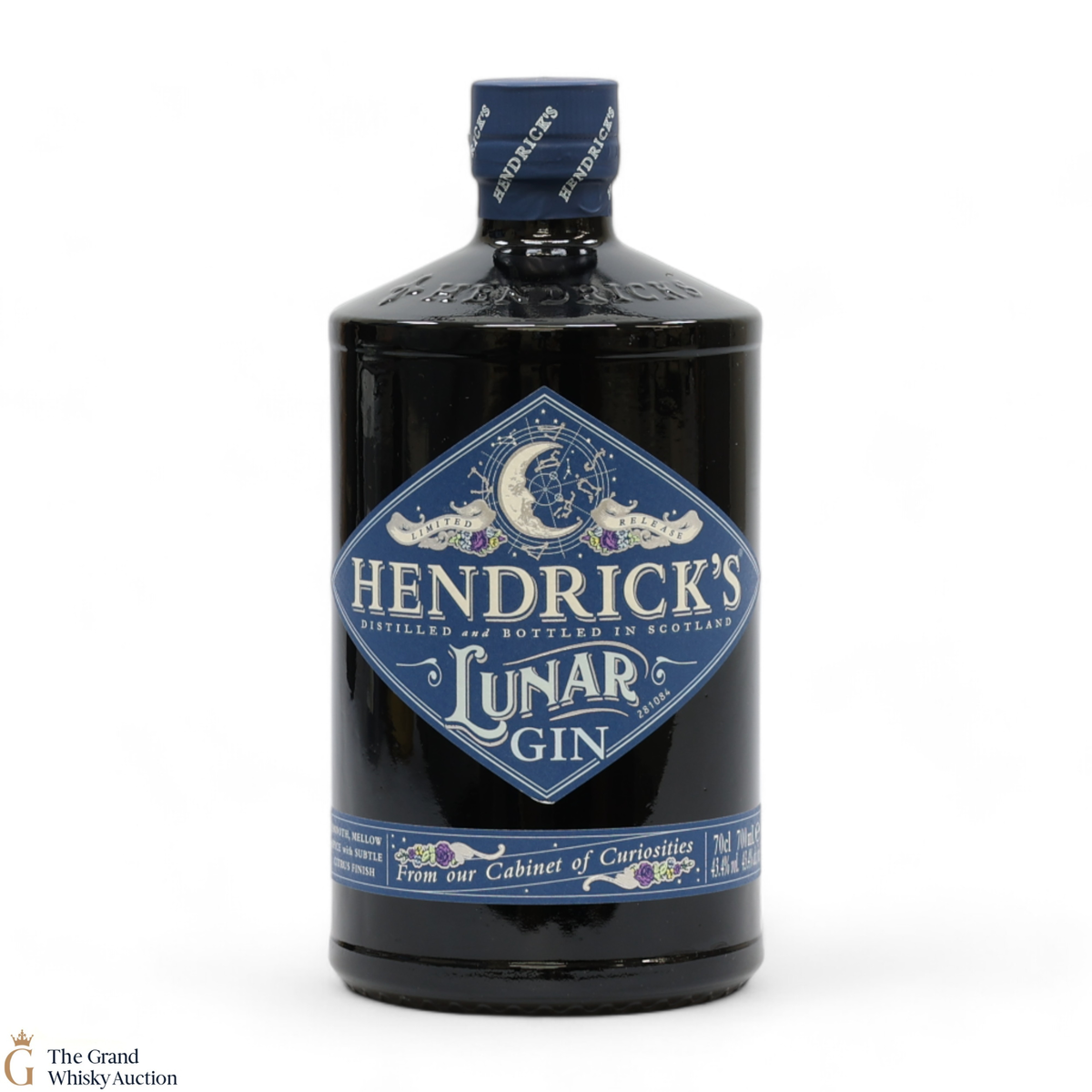 Hendrick's - Lunar Gin - Limited Release
