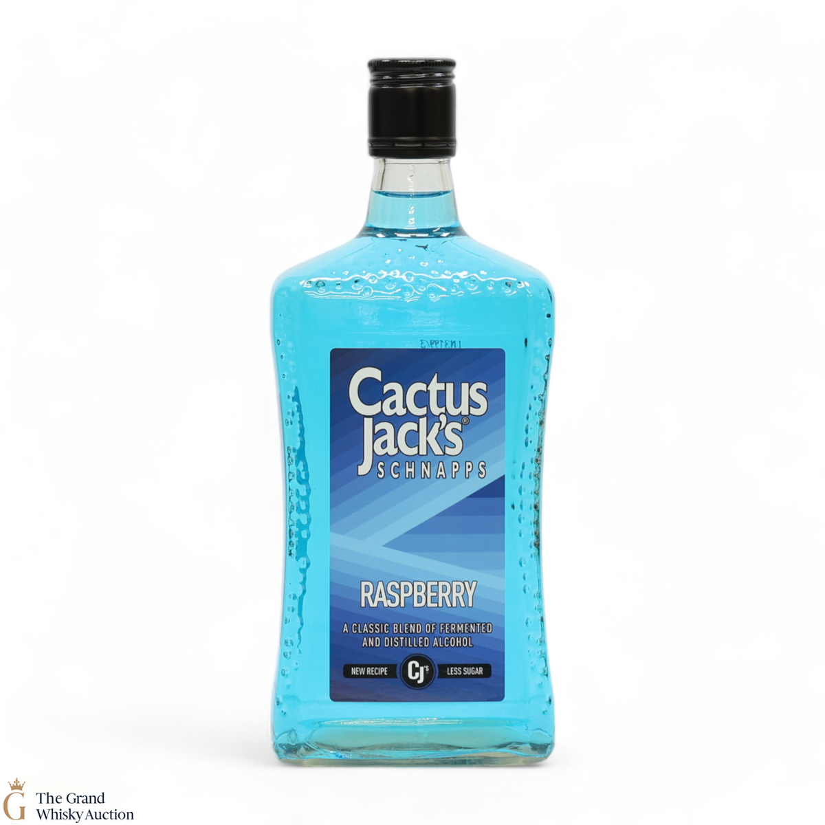 Cactus Jack's - Raspberry Schnapps