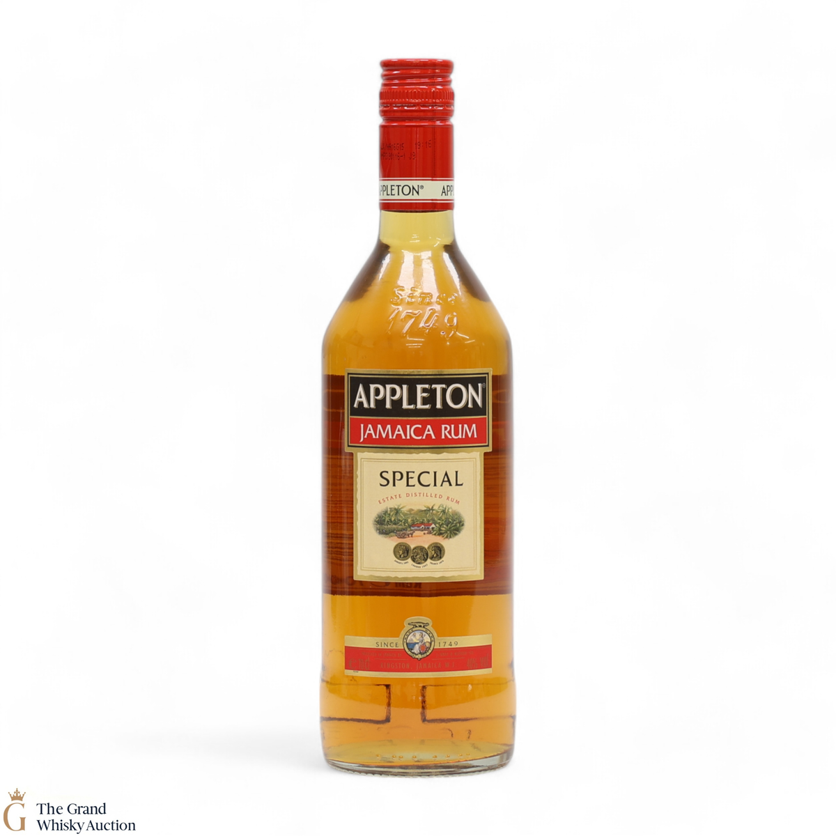 Appleton Estate - Special Jamaica Rum