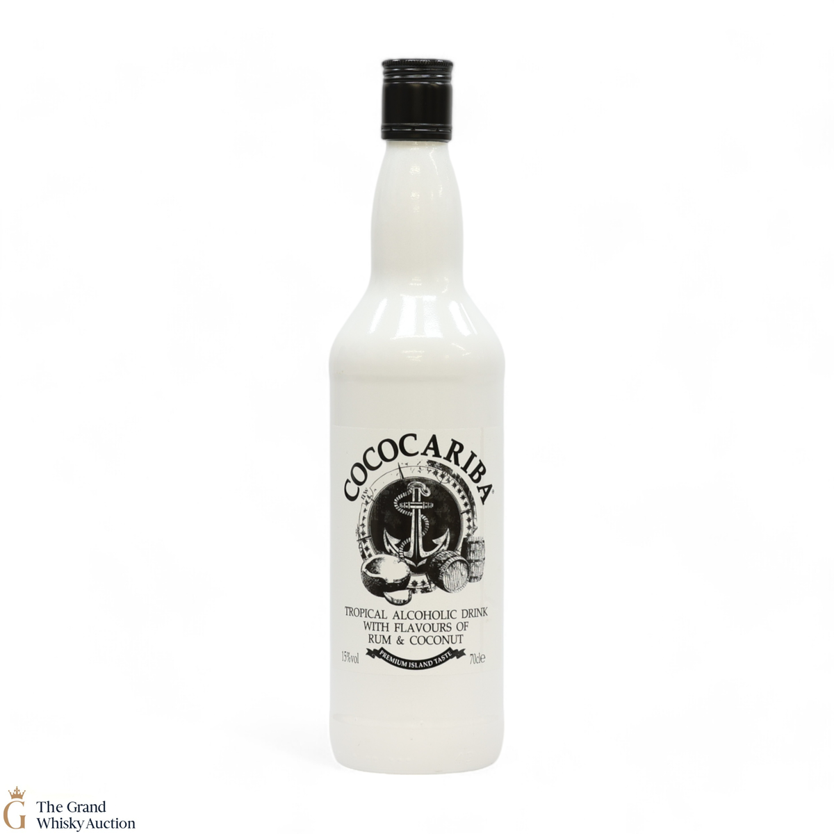 Cococariba - Premium Coconut Rum