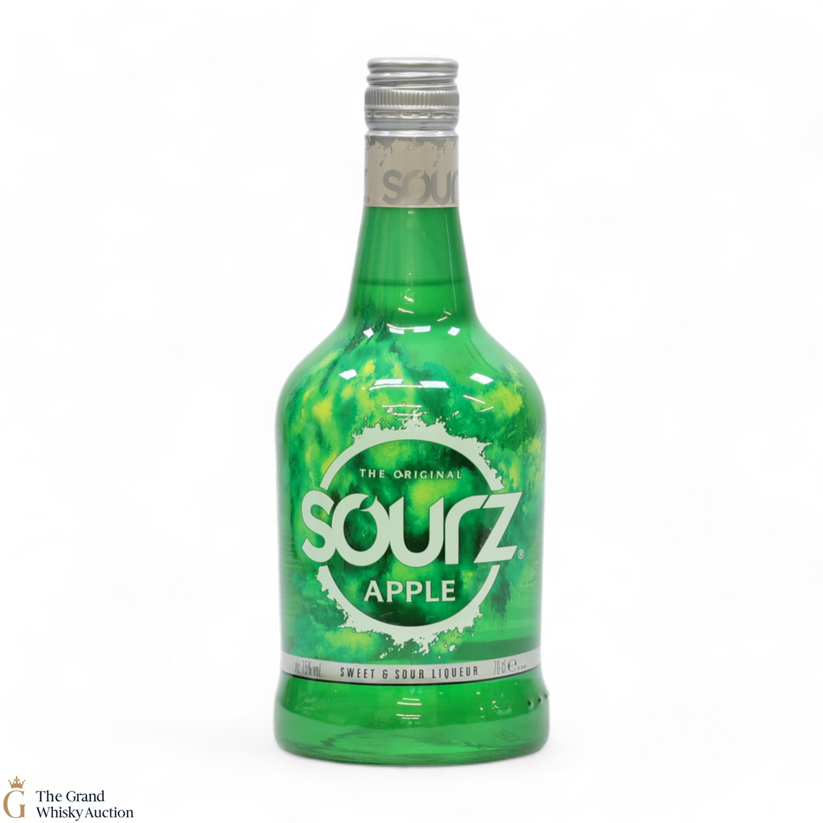 Sourz - Original Apple Liqueur