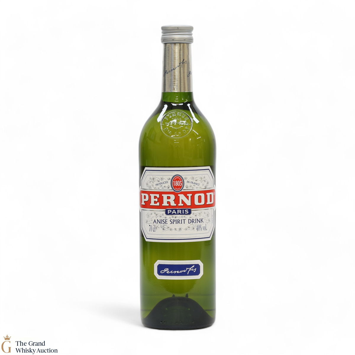 Pernod Paris - Anise Spirit Drink