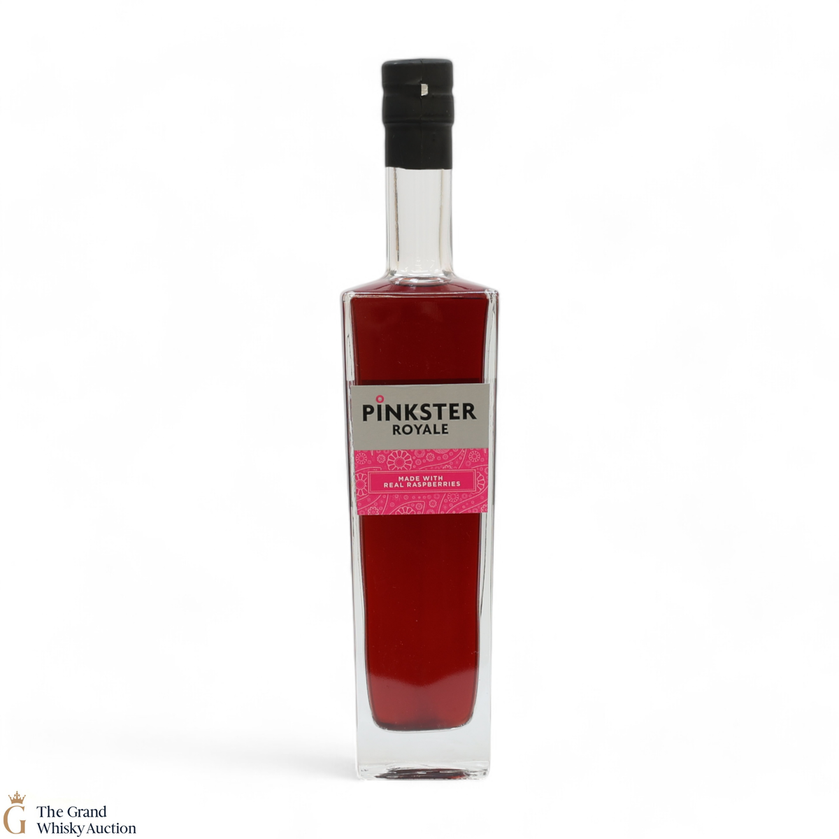 Pinkster Royale - Raspberry Gin