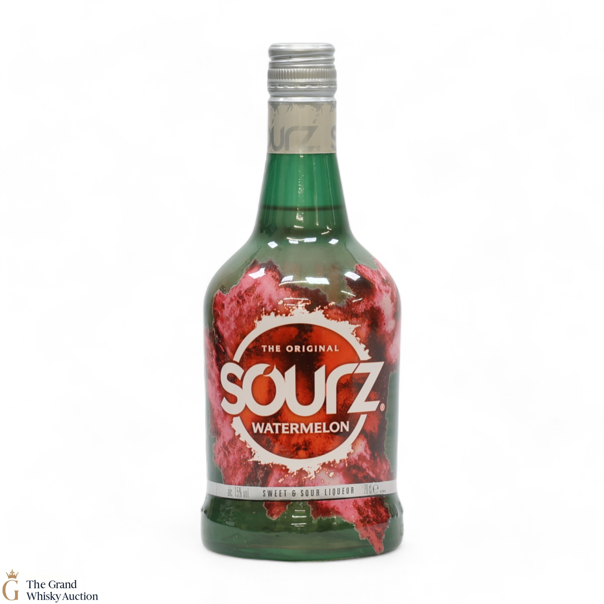 Sourz - Original Watermelon Liqueur