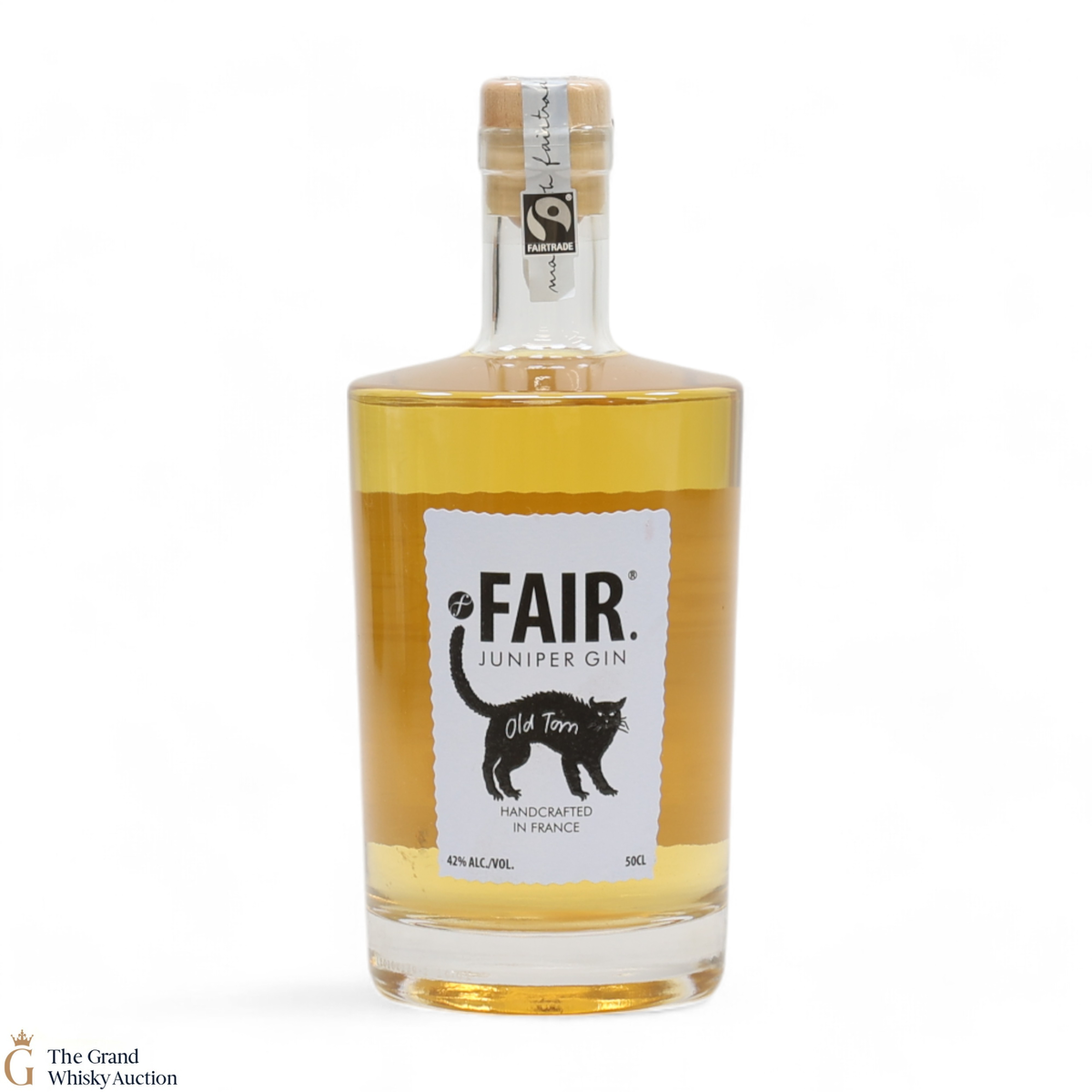 Fair Juniper - Old Tom Gin (50cl)