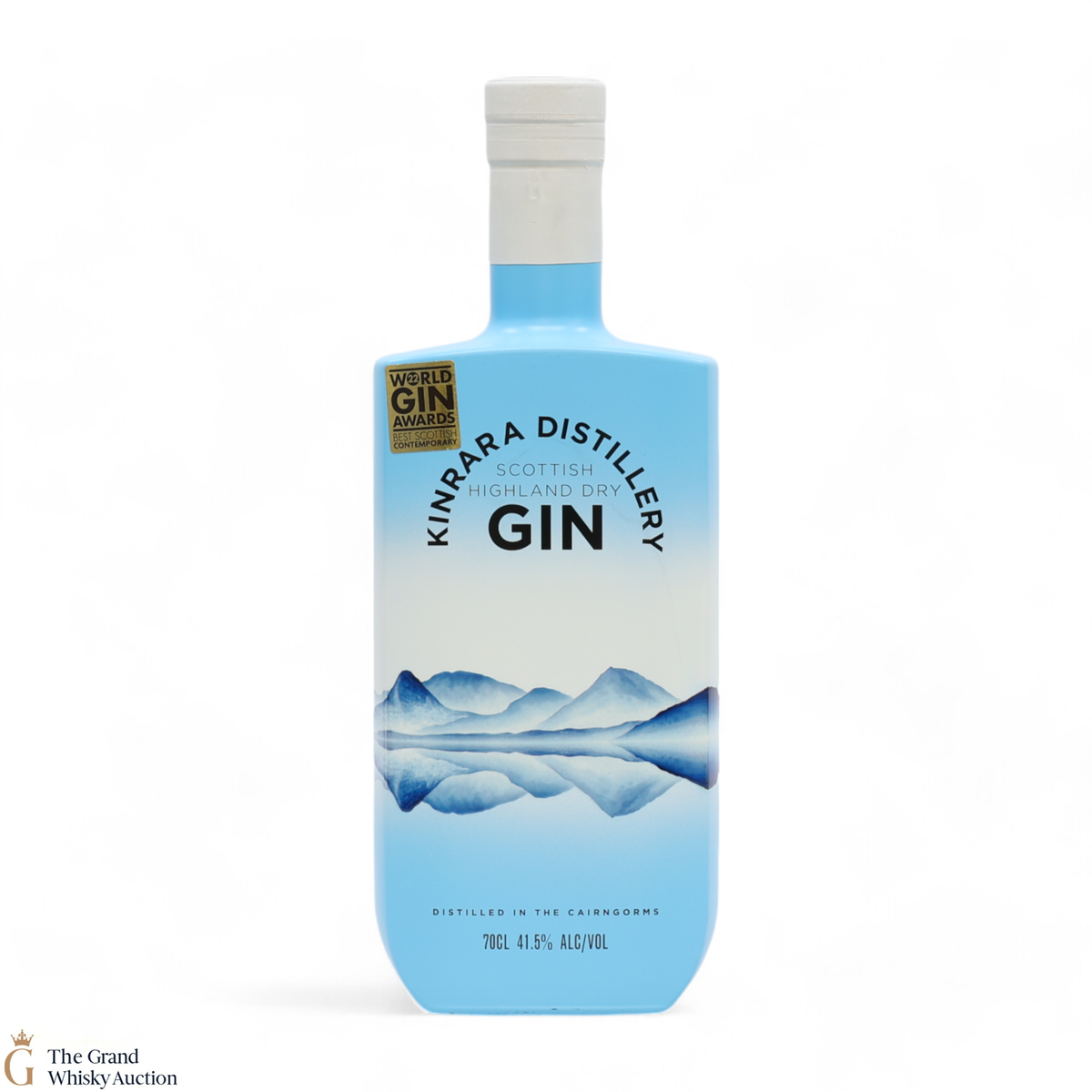 Kinrara - Scottish Highland Dry Gin