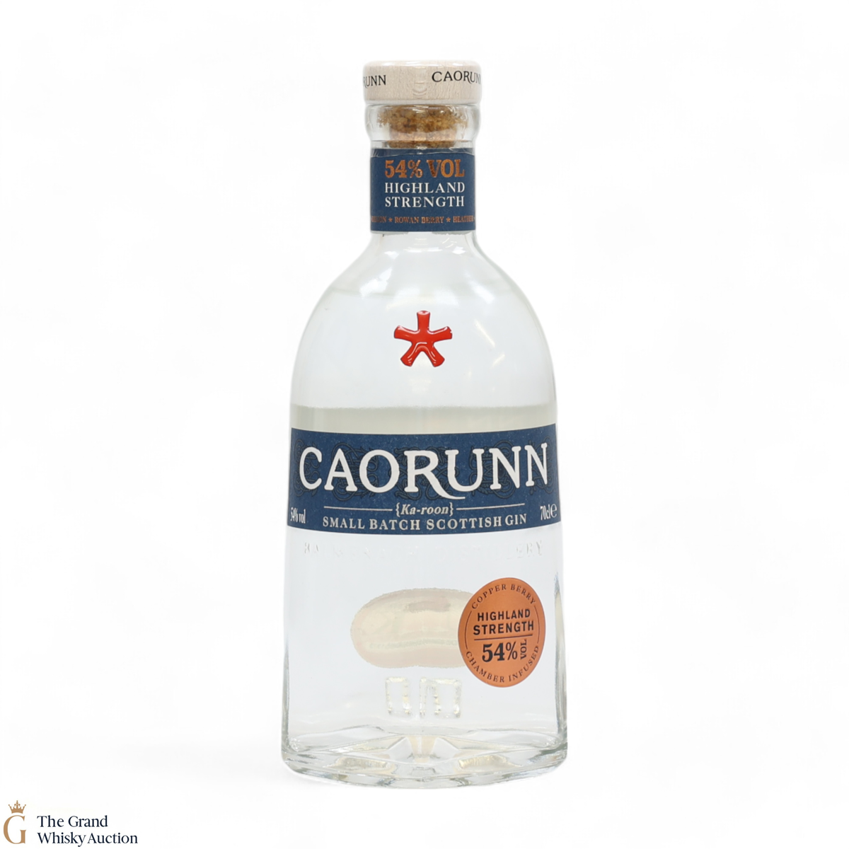 Caorunn - Highland Strength Scottish Gin - Small Batch