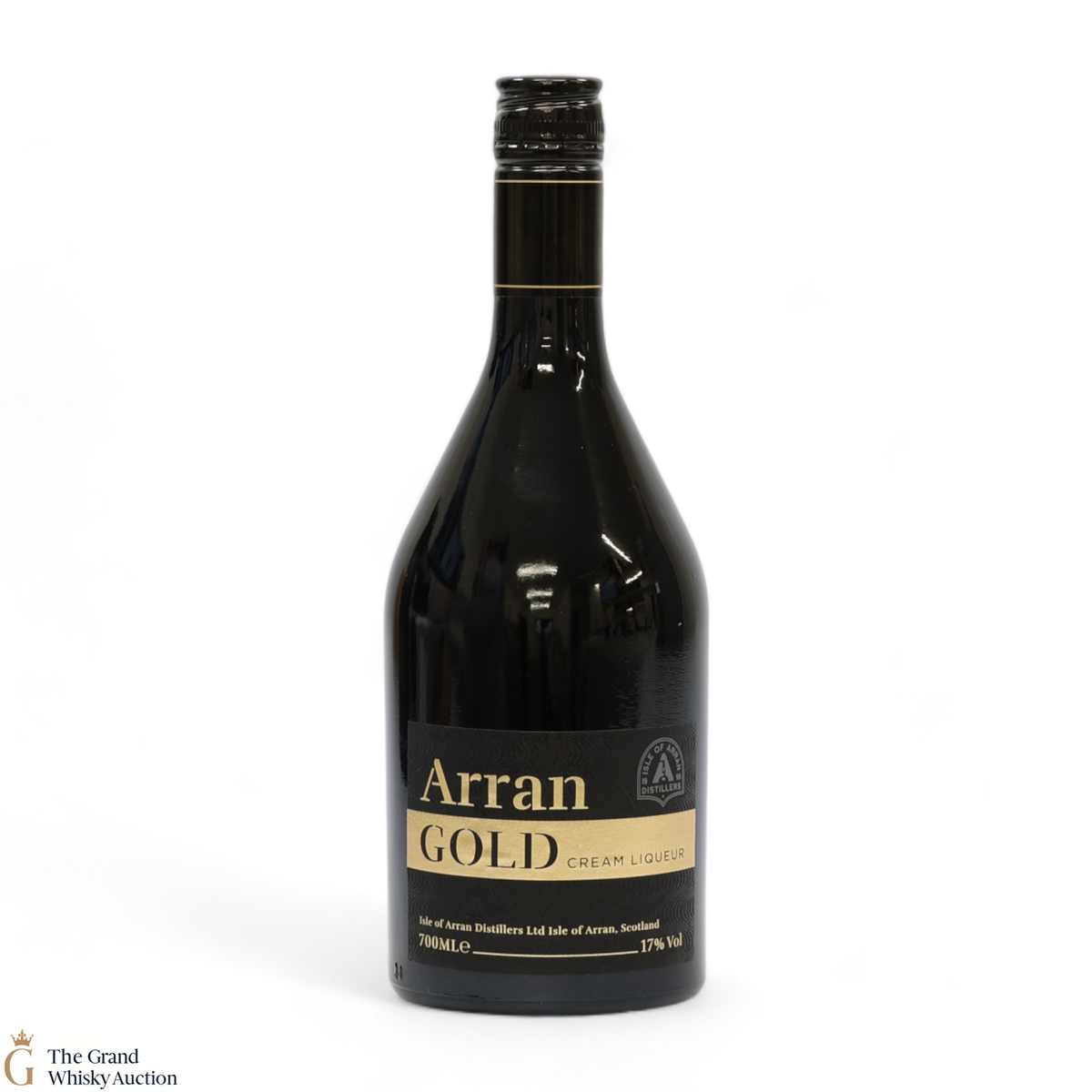 Arran - Gold Cream Liqueur