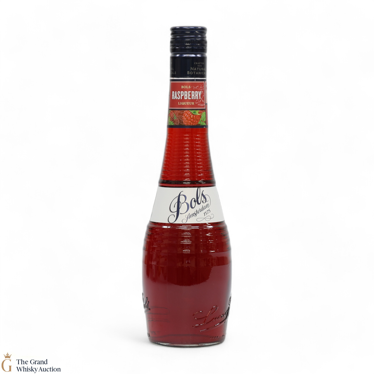 Bols Amsterdam 1575 - Raspberry Liqueur (50cl)