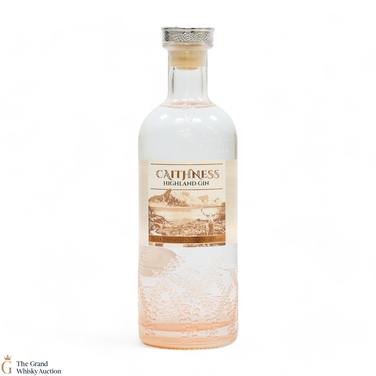 Caithness - Highland Gin