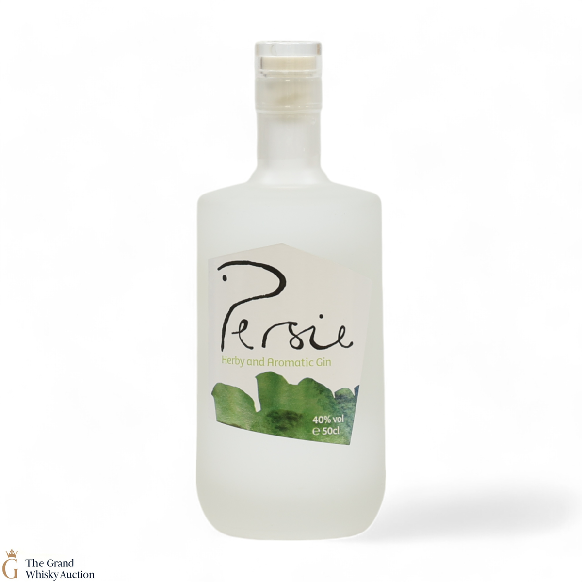 Persie - Herby & Aromatic Gin (50cl)