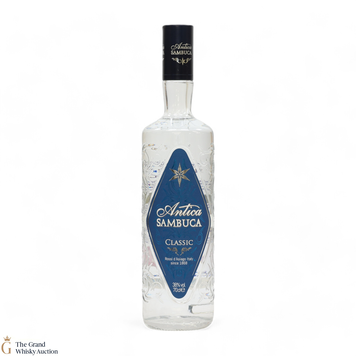 Antica - Classic Sambucca