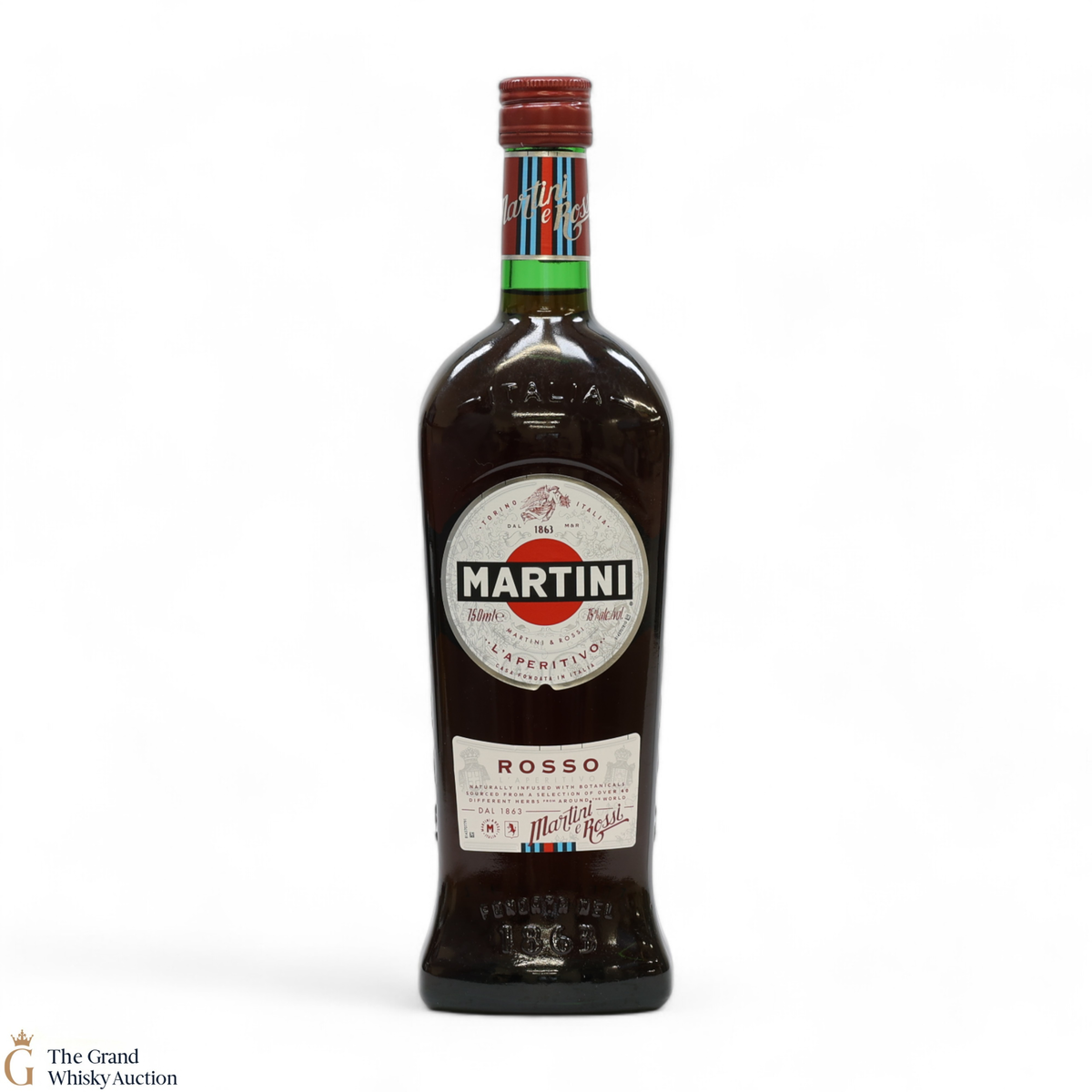 Martini - Rosso Vermouth