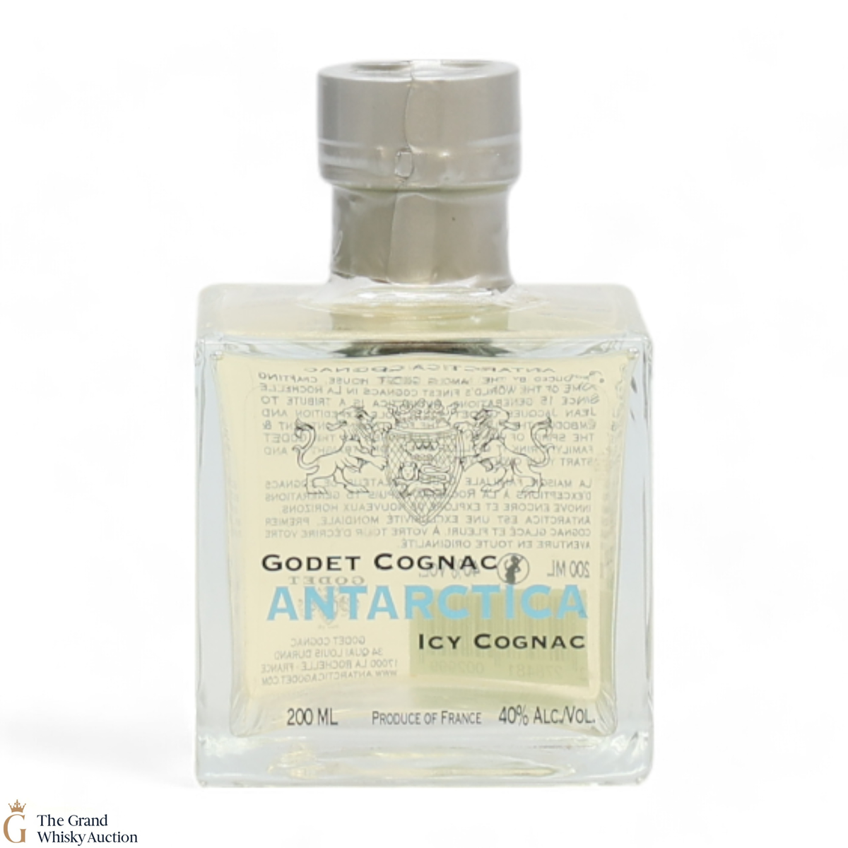 Godet - Antarctica Cognac (20cl)