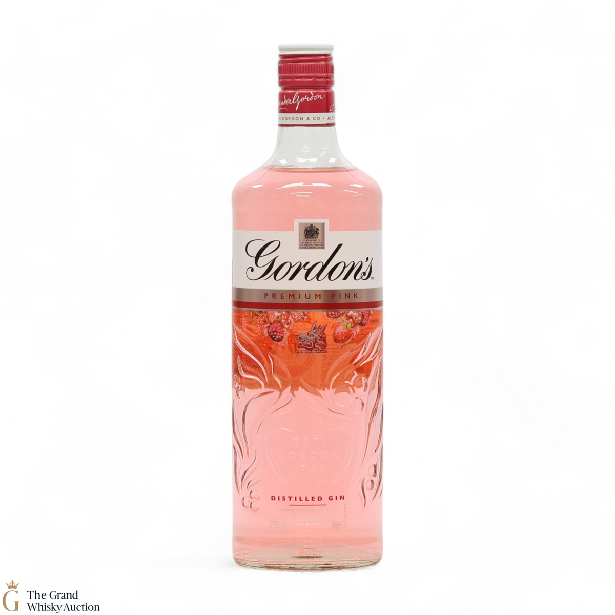 Gordon's - Premium Pink Gin