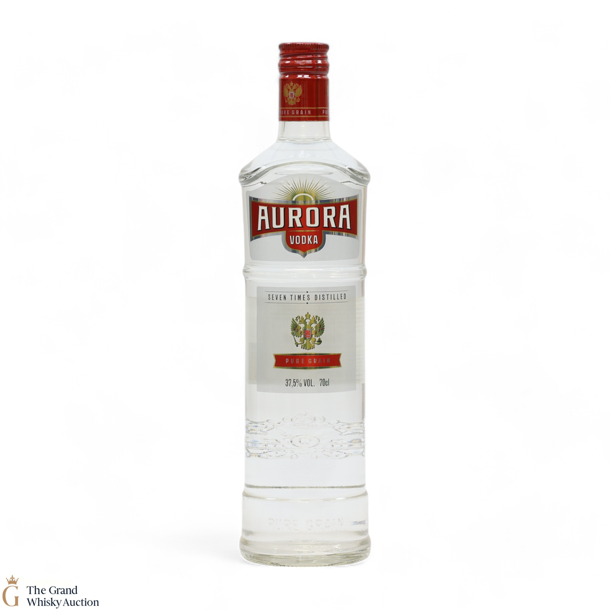 Aurora - Pure Grain Vodka