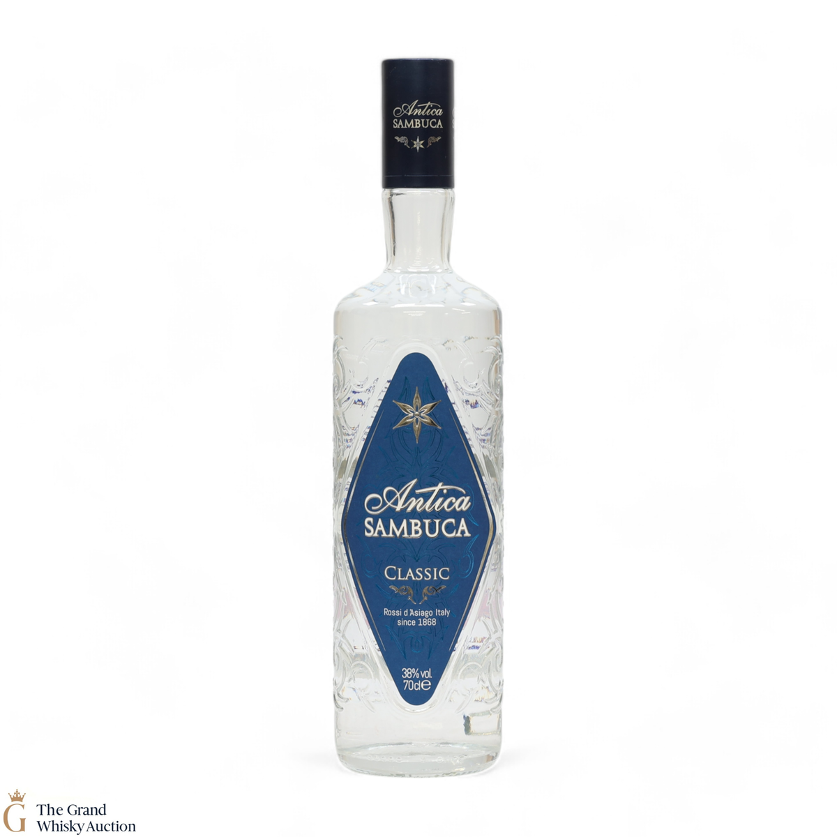 Antica - Classic Sambucca