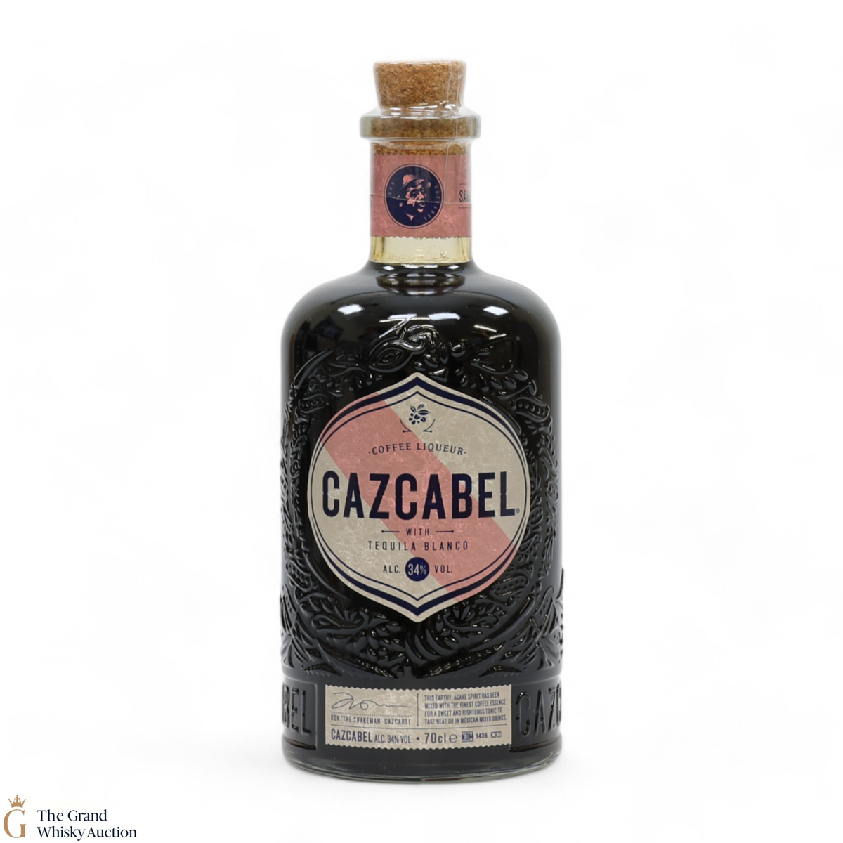 Cazcabel - Coffee Liqueur