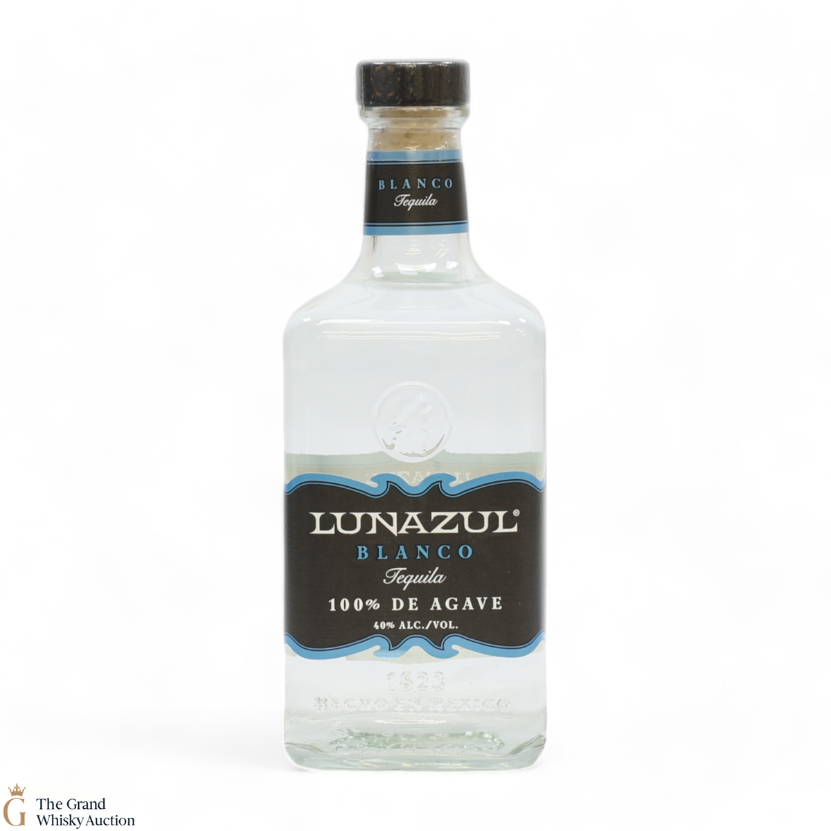 Lunazul - Blanco Tequila