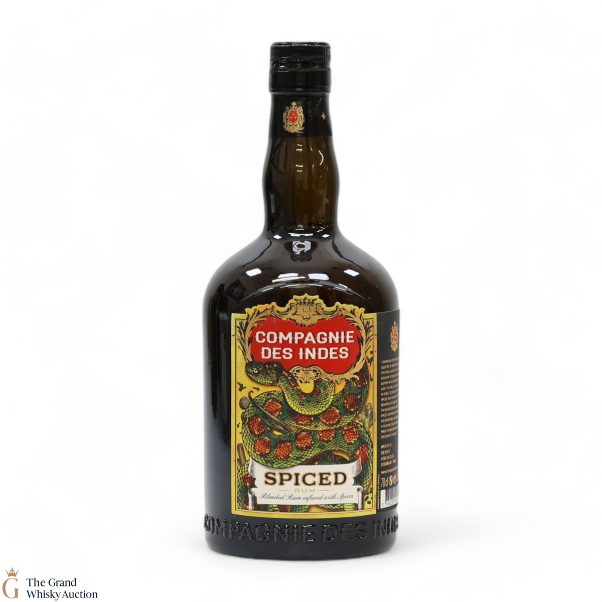 Compagnie Des Indes - Spiced Rum