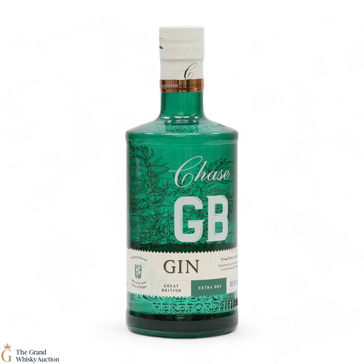 Chase - Extra Dry GB Gin
