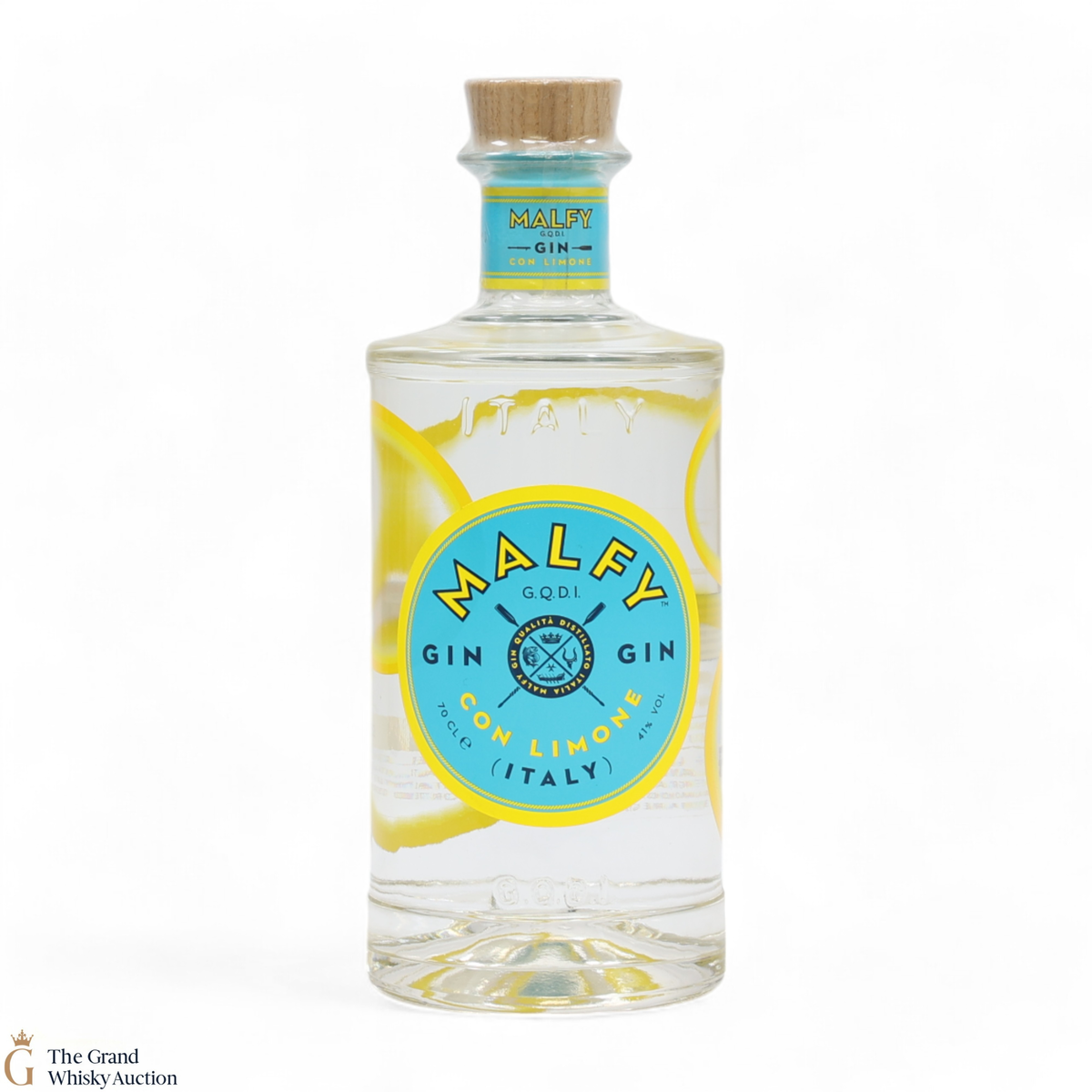 Malfy - Con Limone Gin