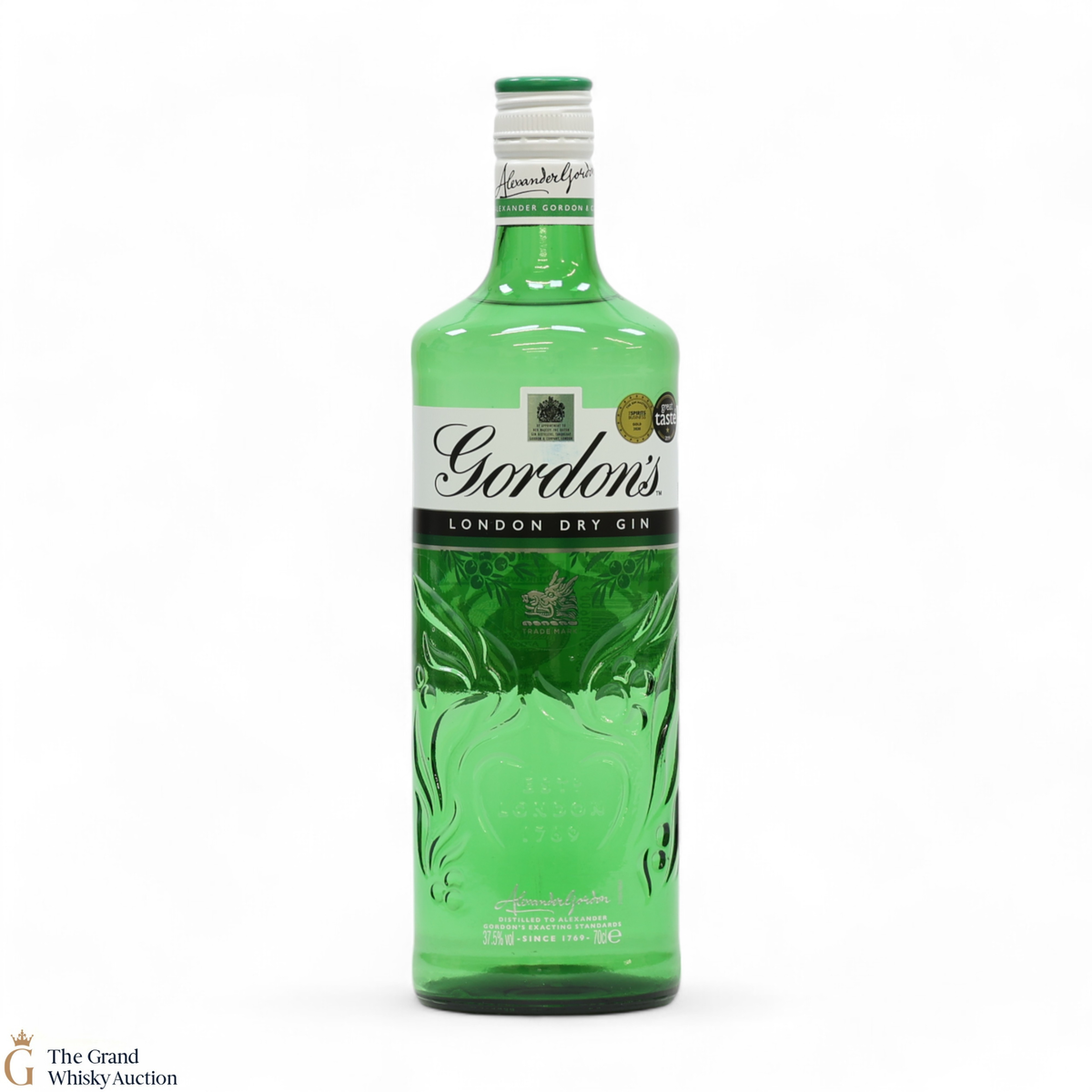 Gordon's - Original London Dry Gin
