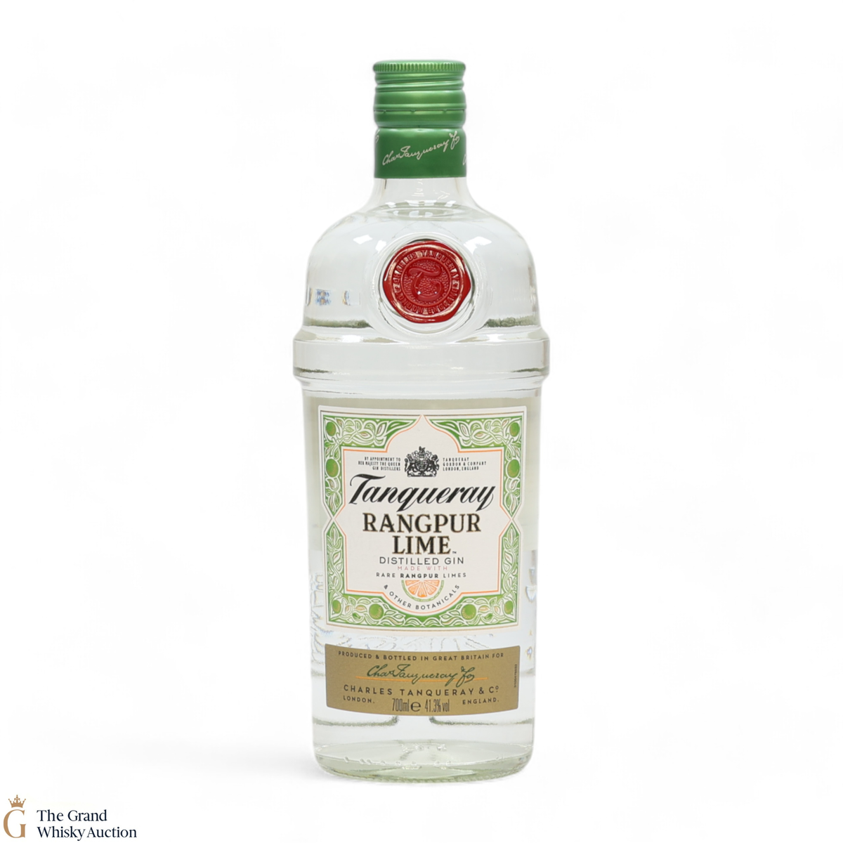 Tanqueray - Rangpur Lime Gin