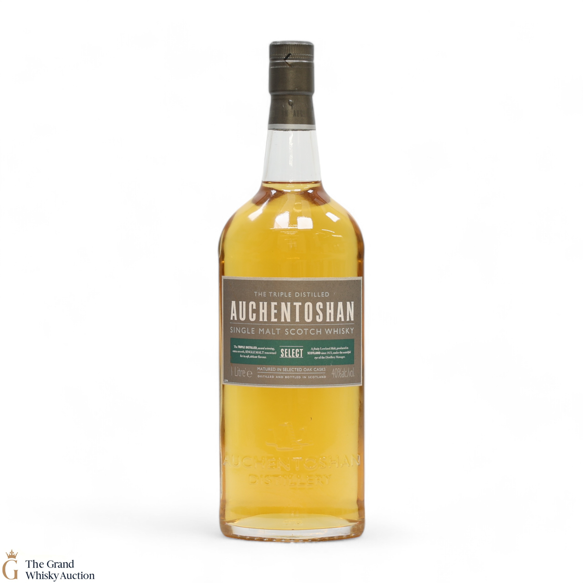 Auchentoshan - Select (1L)