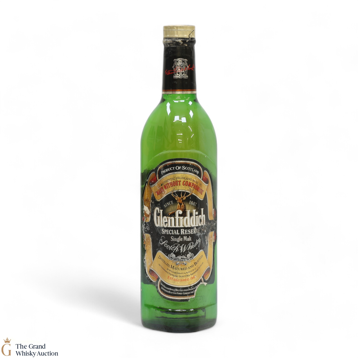 Glenfiddich - Special Reserve