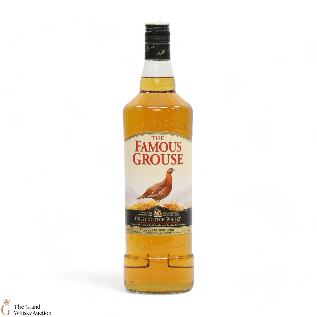 The Famous Grouse (1L)
