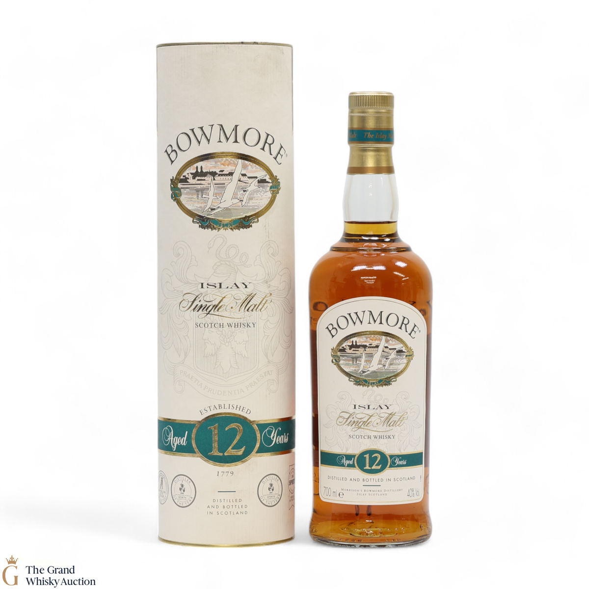 Bowmore - 12 Year Old