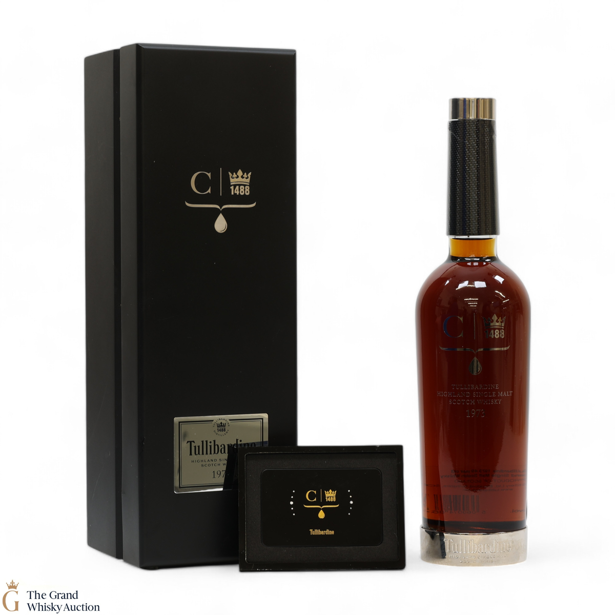Tullibardine - 49 Year Old 1973 - The Custodian's Collection
