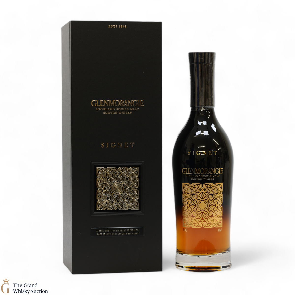Glenmorangie - Signet