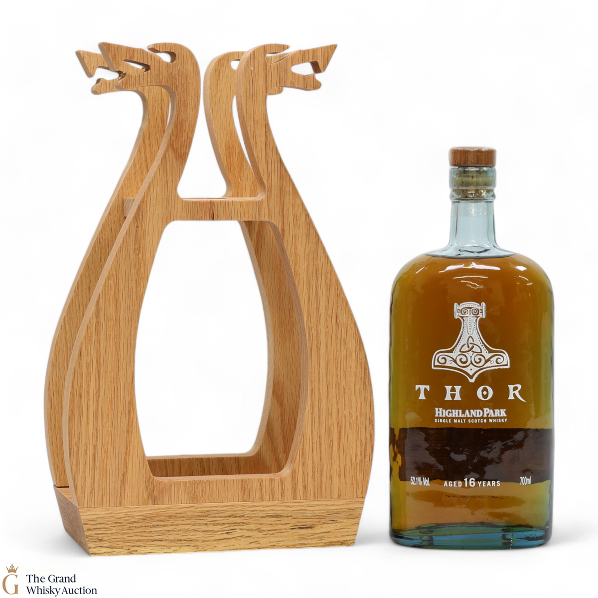 Highland Park - 16 Year Old - Thor