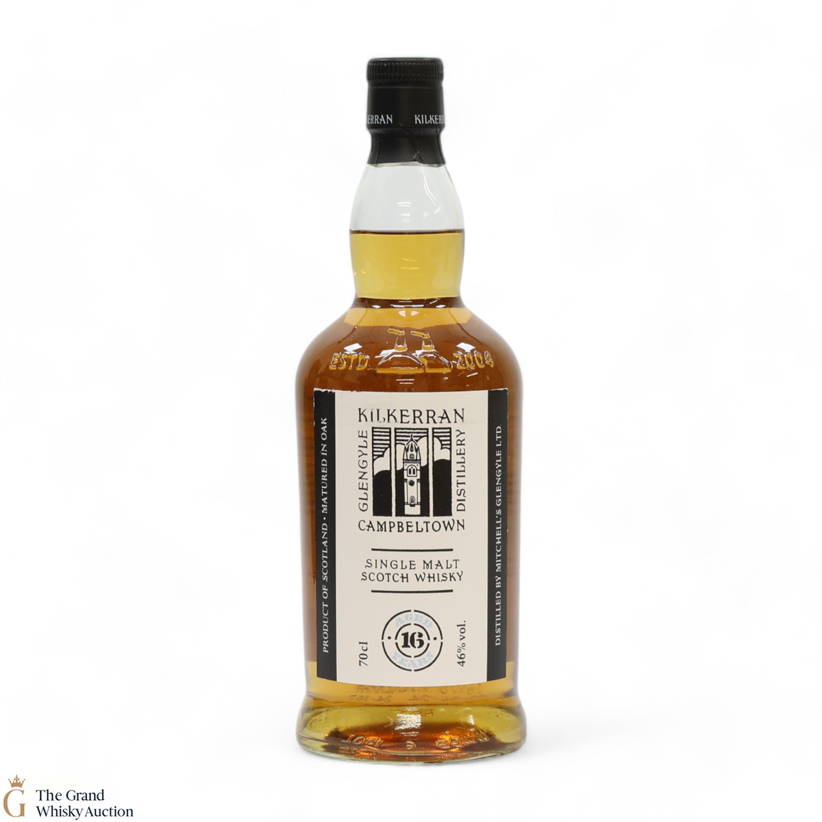 Kilkerran - 16 Year Old 2024