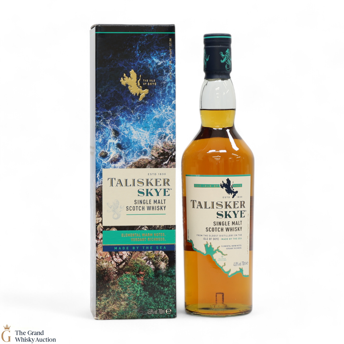 Talisker - Skye