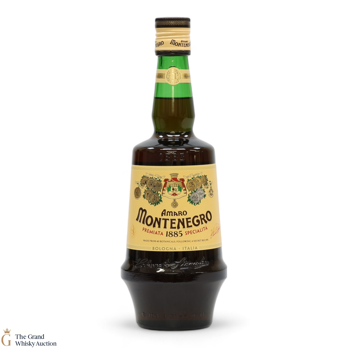 Amaro Montenegro 1885 - Liqueur