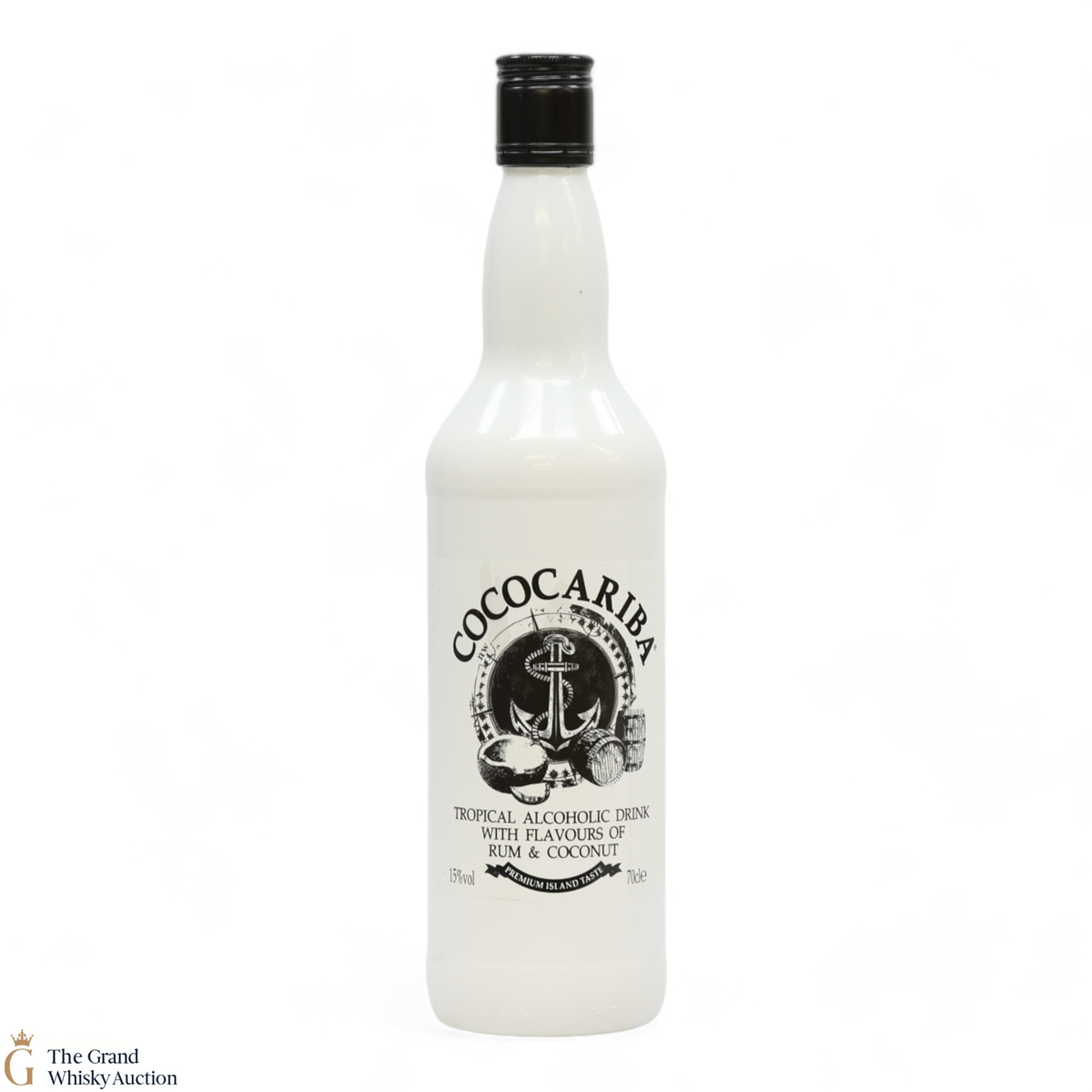 Cococariba - Premium Coconut Rum