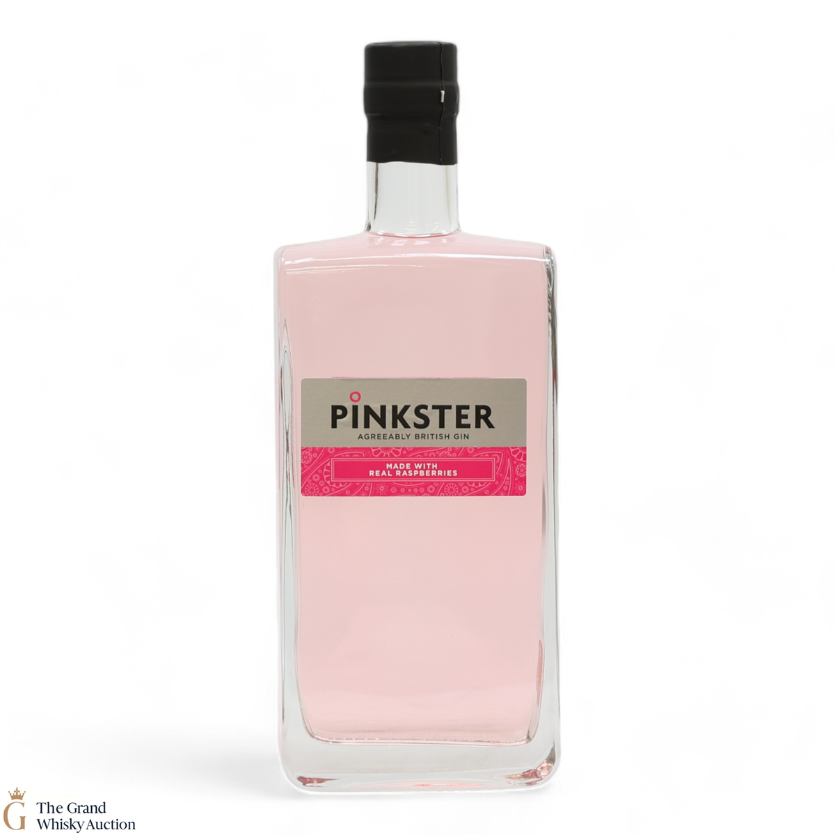 Pinkster - Raspberry British Gin
