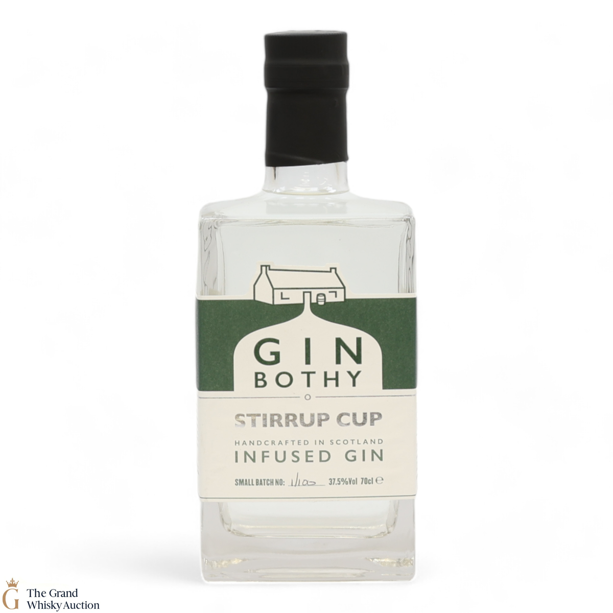 Gin Bothy - Stirrup Cup Gin