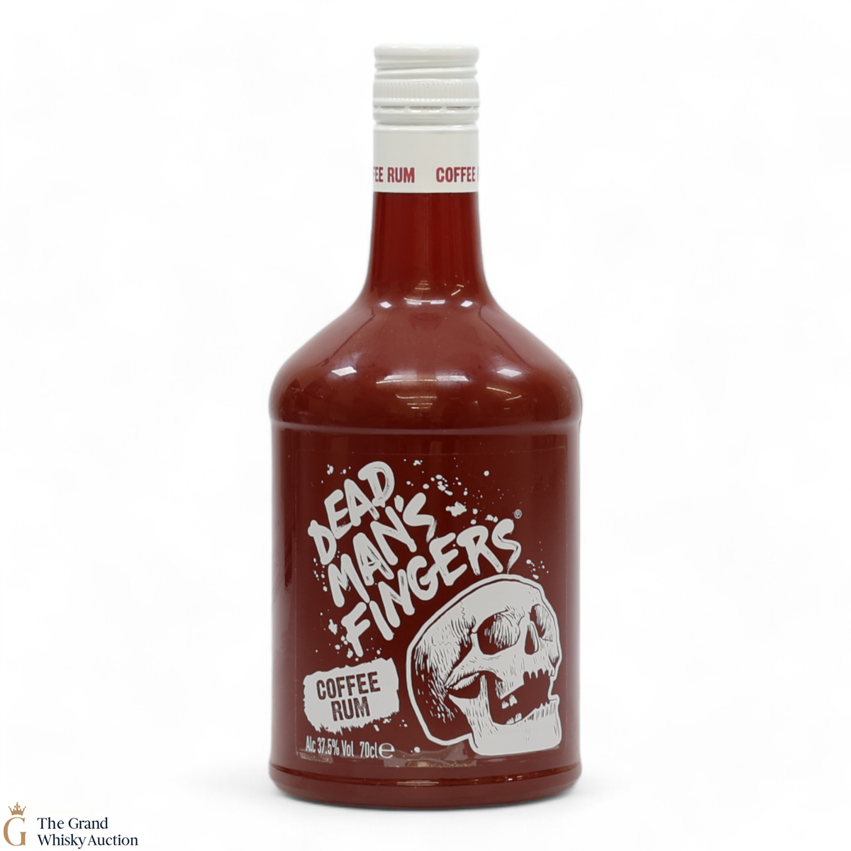 Dead Man's Fingers - Coffee Rum