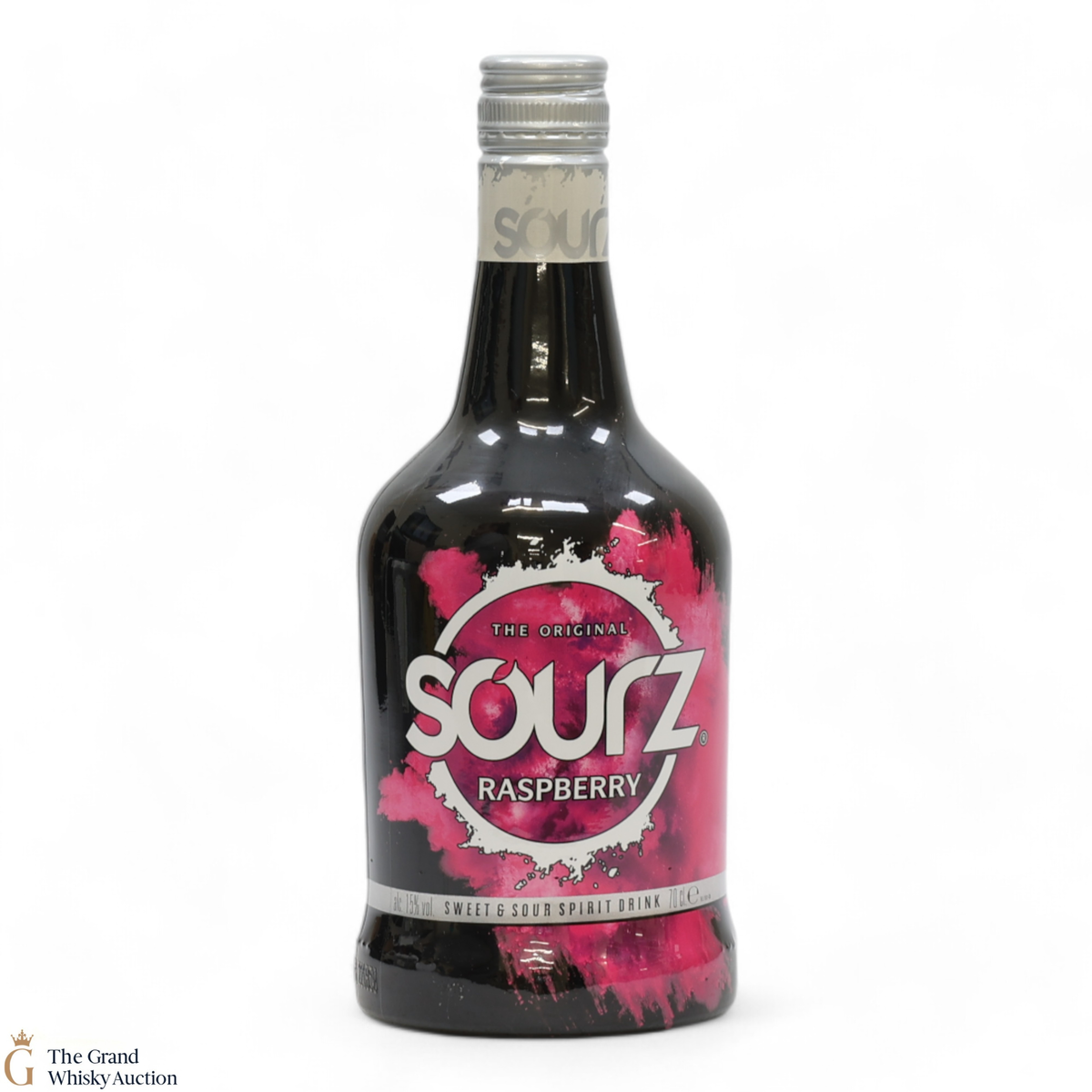 Sourz - Original Raspberry Spirit Drink